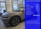 Hyundai IONIQ 5 Style LED, Kamera, etc. VOLL!!! - Hyundai IONIQ 5: Grau