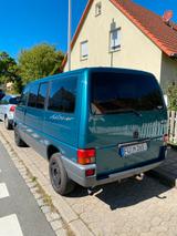 Volkswagen T4 Multivan - Volkswagen T4 Multivan in Nürnberg