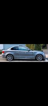 BMW 120d, Coupe M Paket, baujahr 03.2011, ... - BMW 120 mit Diesel-Antrieb: Coupe, M Paket