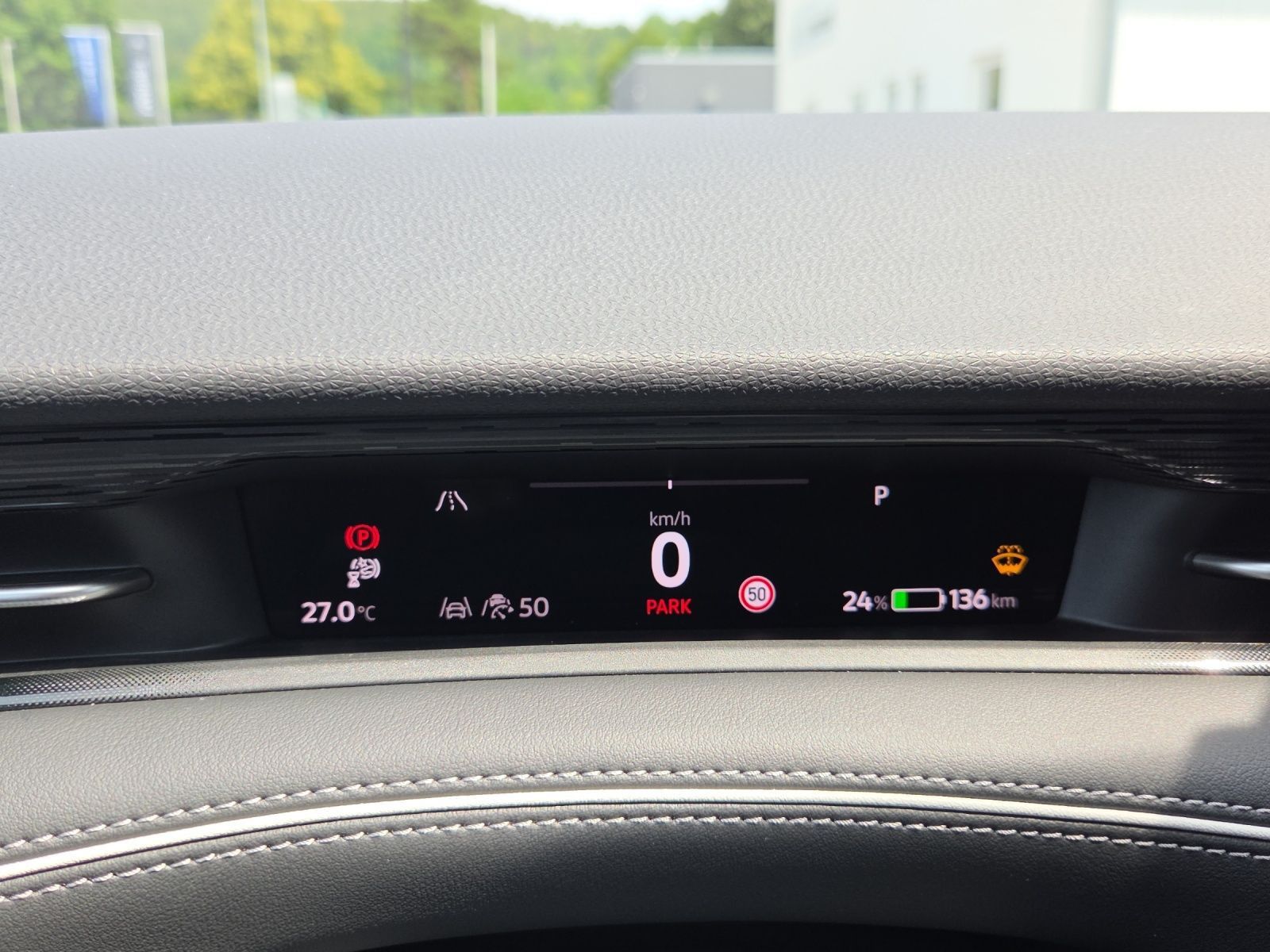 Volkswagen ID.7 - Bild 13