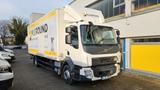 Volvo FL250 Koffer / LBW - Volvo Radlader L25