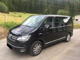 Volkswagen VW Multivan Highline 2.0 4motion VOLL Klei... - VW LT Gebrauchtwagen