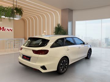 Kia Ceed SW 1.5T DCT7 Kamera Klima Sitzheizung
