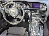 Audi RS5 4.2 FSI S tronic quattro - Phantomschwarz - Audi RS5 Gebrauchtwagen