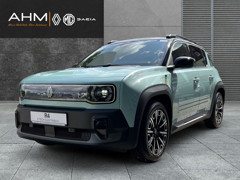 Renault R 4