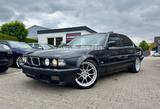 BMW 740i-DACH-PDC-V8-MEMORY - BMW 740: 740i