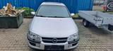 Opel Gebrauchtfahrzeug - gebrauchte Opel Omega aus dem Jahr 1999