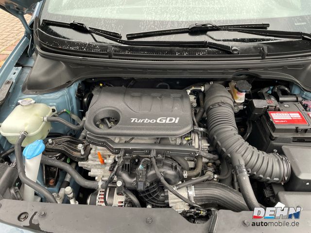 Hyundai i20 1.0 T-GDi YES! Plus