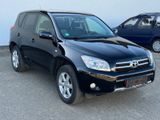 Toyota RAV4 4x4 - 2.Hand - Scheckheftgepflegt ! TÜV NEU - Toyota in Bonn