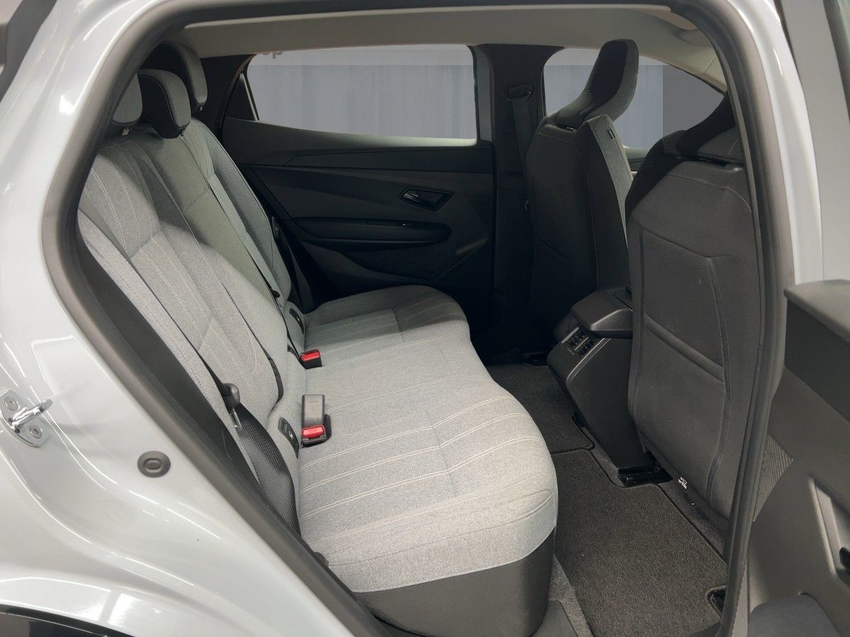 Renault Megane E-TECH - Bild 9