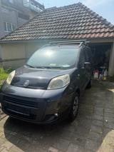 Fiat Qubo 1.4 8V Active Active Benzin 5 Gang - Fiat Qubo: Active