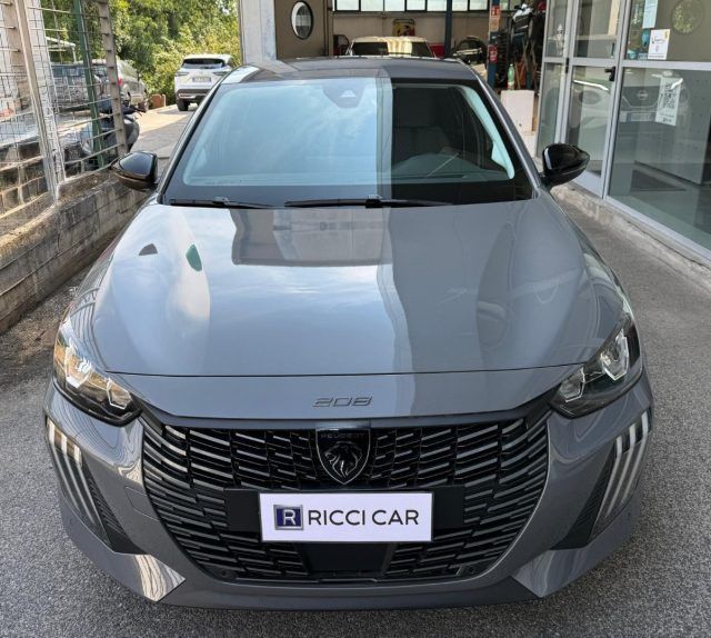 Image of Peugeot 208