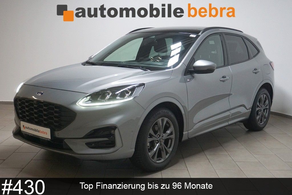 Ford Kuga — hlavná fotografia