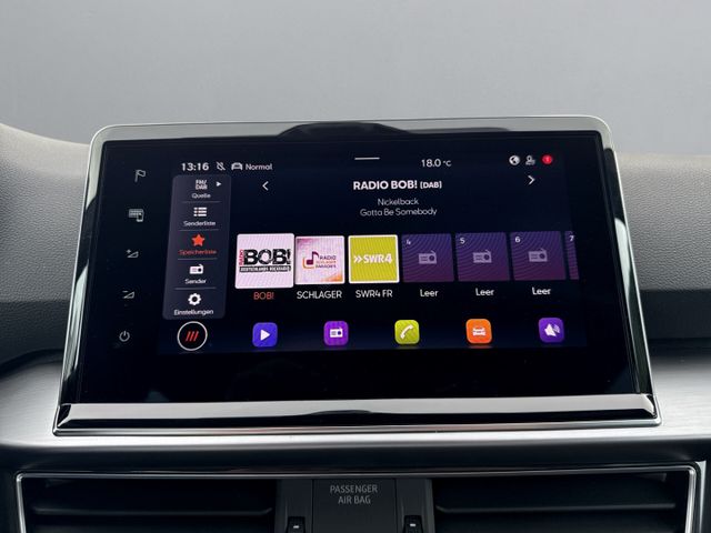 Tarraco FR 4Drive 2.0 TSI EU6d AD AHK-klappbar E