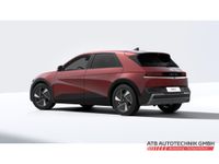 Hyundai IONIQ 5 - Vorschau Bild 6