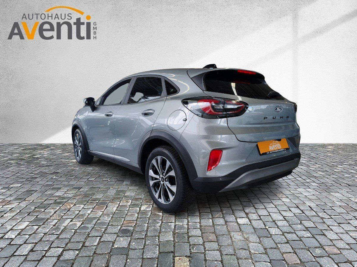 Ford Puma - Bild 5