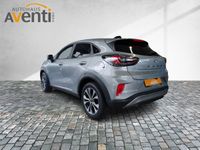 Ford Puma - Vorschau Bild 5