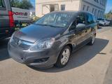 Opel Zafira Benzin 1.6 auto 7 Sitzer - Opel Zafira in Kassel