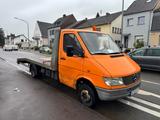 Mercedes-Benz 410d "Abschleppwagen"TÜV-02/2028"285635KM - Mercedes-Benz 410