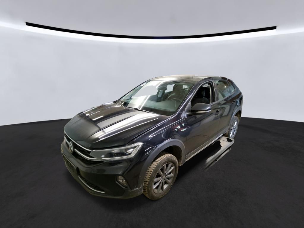 Image of Volkswagen Taigo