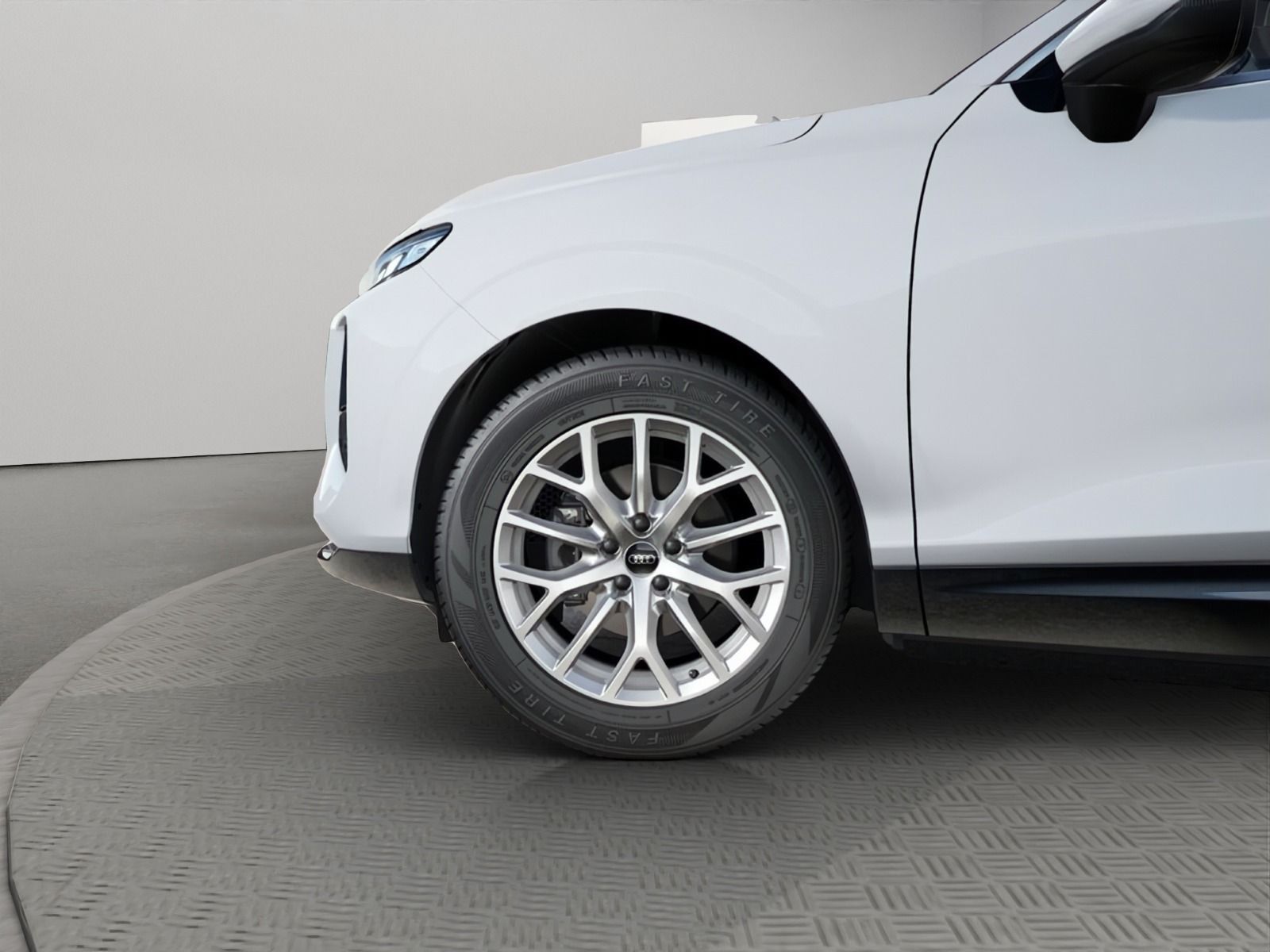 Audi Q3 - Bild 10