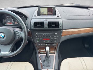 BMW X3 xDrive 20d Edition Exclusive|Panorama|Euro5