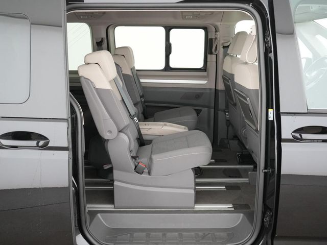 T7 Multivan Life LÜ 2.0TDI AHK ACC LED 7-SITZER