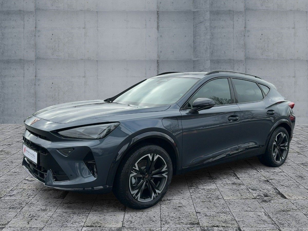 Cupra Formentor - Bild 2