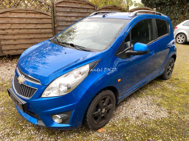 Chevrolet Spark 1.2 82 PS LT *KLIMAAUTO*EURO-5*!EXPORT!*