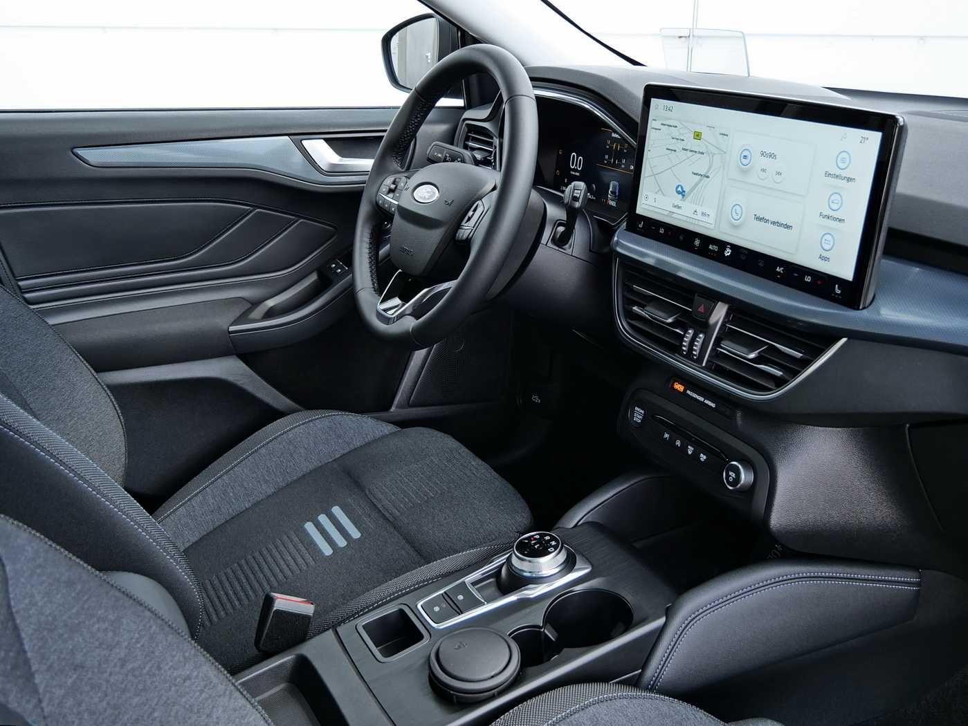 Ford Focus Turnier 1.5 EcoBlue ACTIVE X | AUTOMATIK |