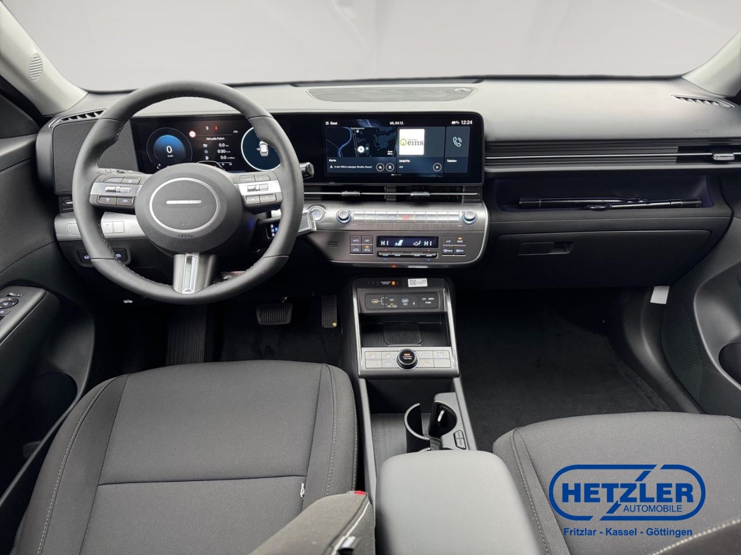Hyundai Kona – Bild 10