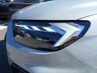 Audi A1 - Vorschau Bild 8