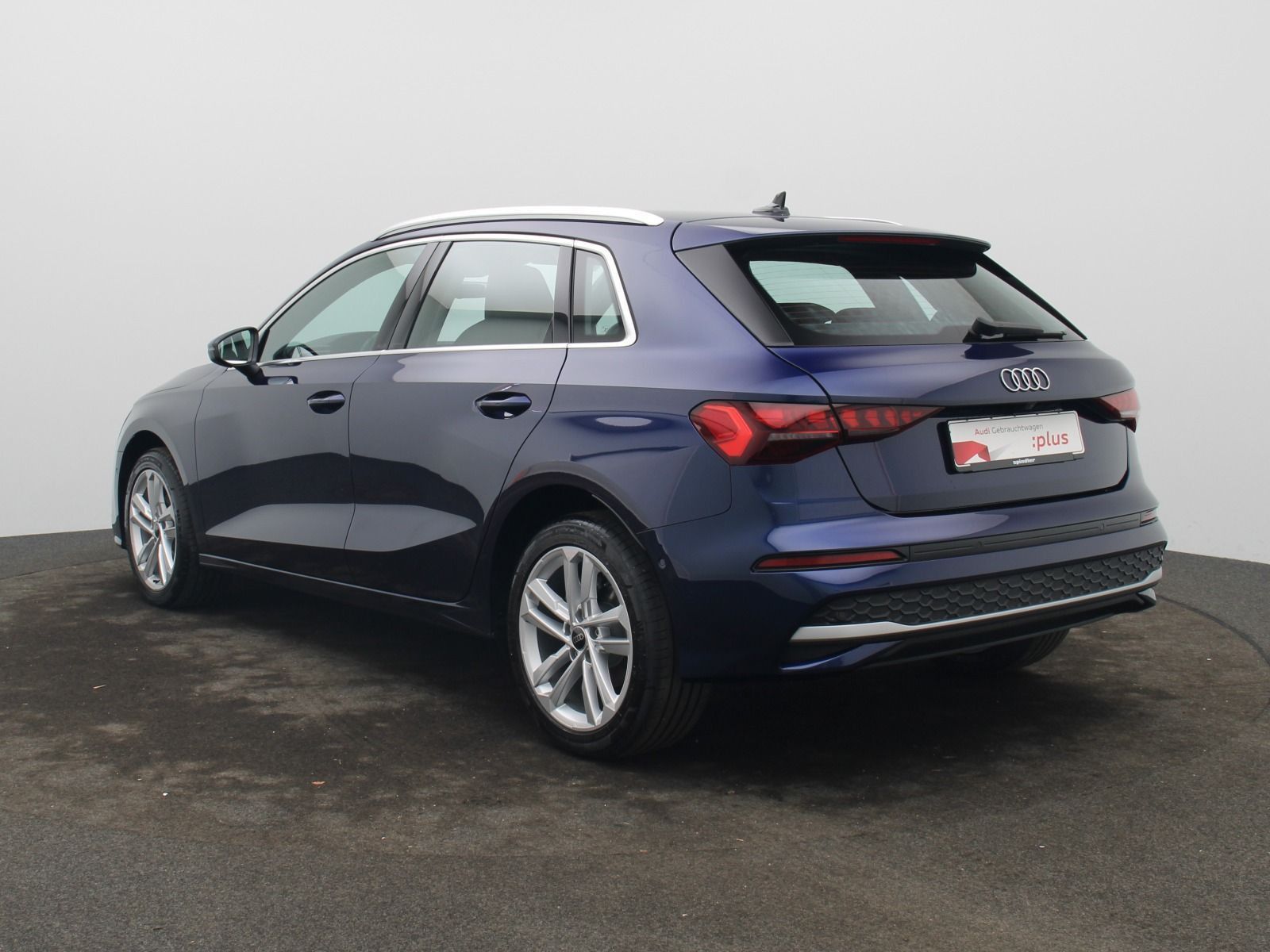 Audi A3 - Bild 5