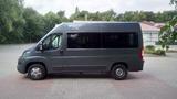 Citroën Jumper Bus L2/H2 8Sitze Standheizung Sitzheizung - Citroën Jumper mit Diesel-Antrieb: 2.8