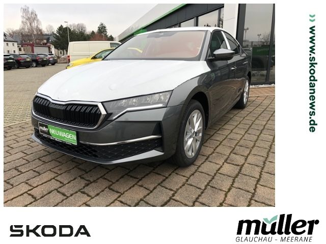 Skoda Octavia Lim. Selection Navi SmartLink Kamera