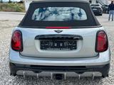 MINI JCW Cabrio 231 PS JCW Trim, XL Paket - MINI John Cooper Works Cabrio: Automatik