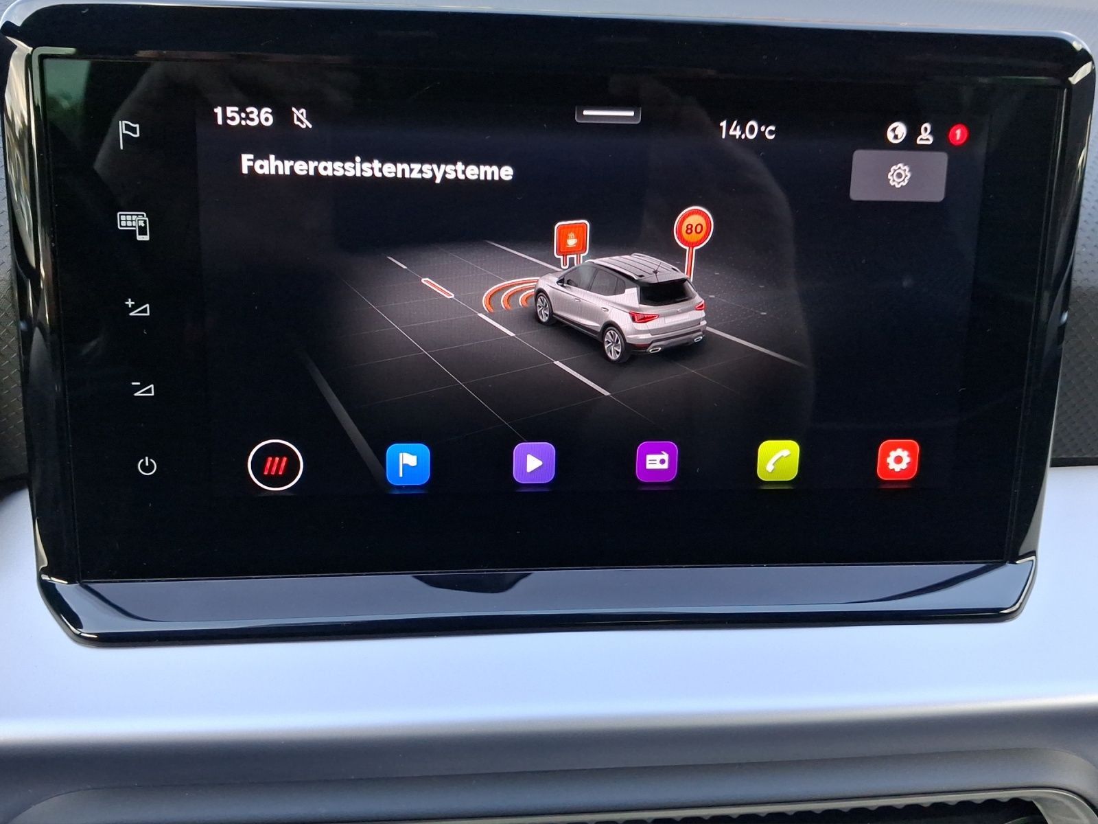 Seat Arona - Bild 15