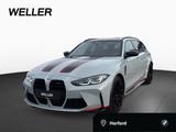 BMW M3 Comp. Tour. PaAss Harman DrAssPr LASER Memo - BMW M3 in Bielefeld