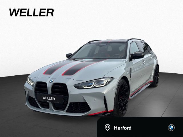 BMW M3 Comp. Tour. PaAss Harman DrAssPr LASER Memo