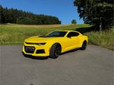 Chevrolet Camaro 6.2 V8 SS 1LE - Chevrolet Camaro: 1ss