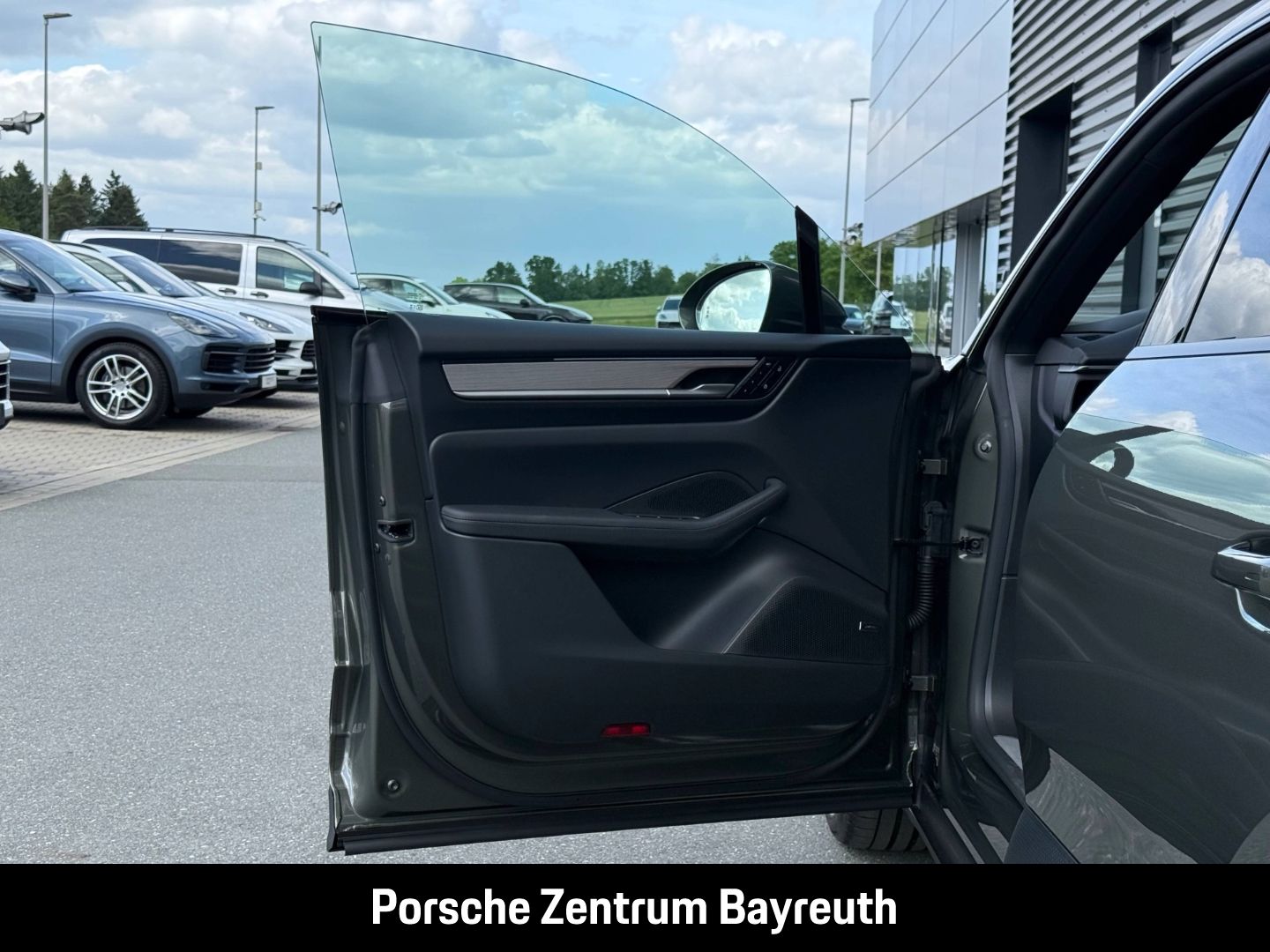 Porsche Macan - Bild 20