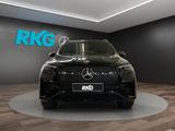 Mercedes-Benz GLE 350 de 4M PANO DISTRONIC EL.SITZE NAVI 360° - Navigationssystem Gebrauchtwagen