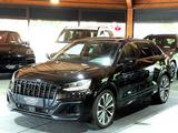 Audi SQ2 2.0 TFSI quattro S-Tronic LED-NAVI-ALCANTARA - Audi SQ2 aus 2019