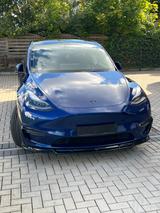 Tesla Model Y  - Allradantrieb mit Dual... - Tesla Gebrauchtwagen in Hamburg