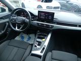 Audi A4 Allroad Quattro 45 TFSI LED/VIRTUAL/KAM/ACC - gebrauchte Audi A4 Allroad aus dem Jahr 2024