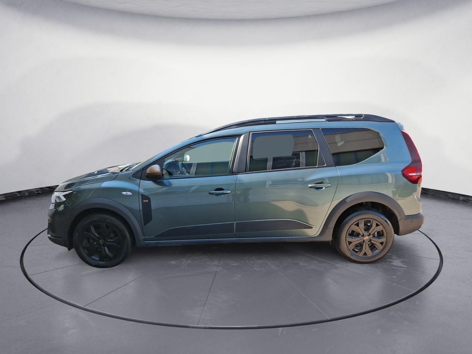 Dacia Jogger TCe 100 ECO-G Extreme+ Navi Sitzheizung R