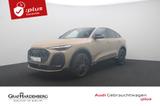 Audi Q5 Sportback TDI quattro S line LED Navi B&O 