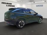 Hyundai Tucson Trend (48V) Automatik/Navi/Lenkrad/Sitzhe - Hyundai TUCSON aus 2025