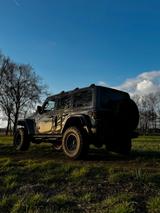 Jeep Wrangler 2.0 T-GDi Unlim. Rubicon Xtreme Recon  - Jeep Wrangler: Rubicon X
