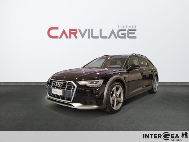 Audi AUDI A6 Allroad 40 2.0 tdi mhev 12V Evolution qu